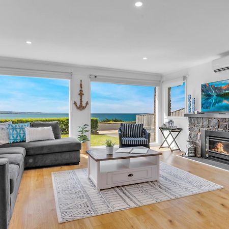 Talisman Ocean Views Apartment Portland Exterior photo