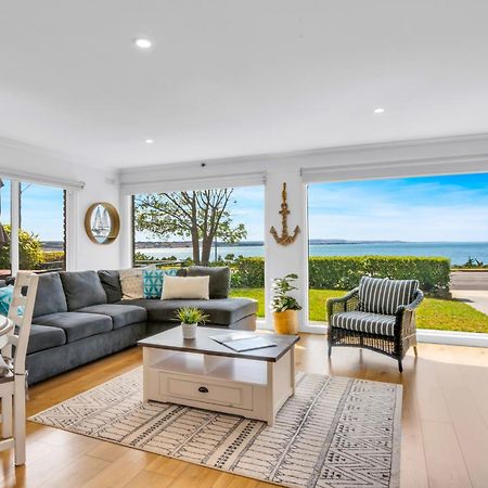 Talisman Ocean Views Apartment Portland Exterior photo