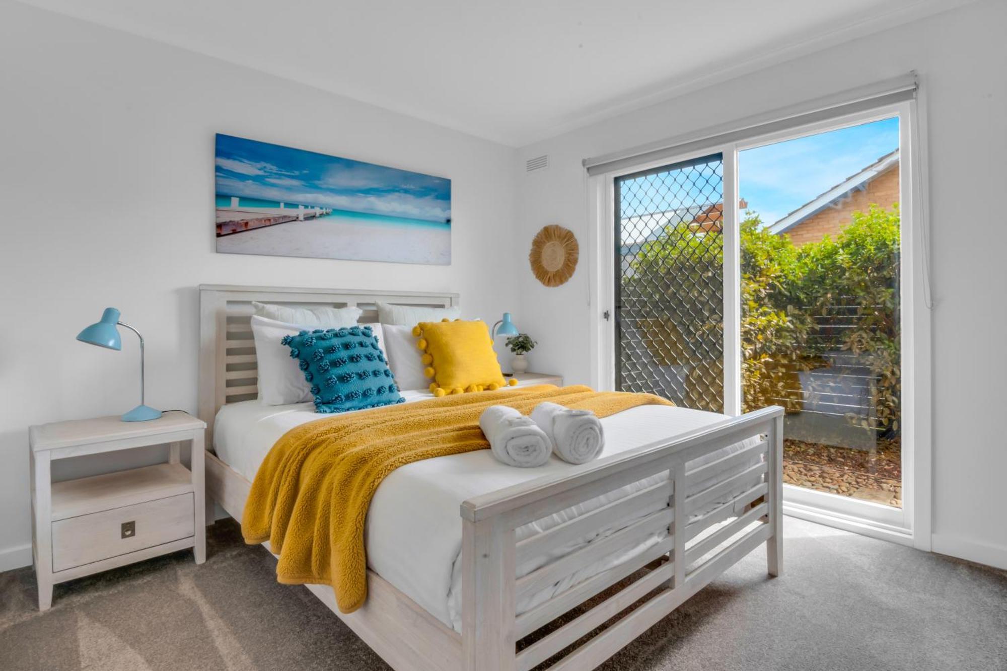 Talisman Ocean Views Apartment Portland Exterior photo