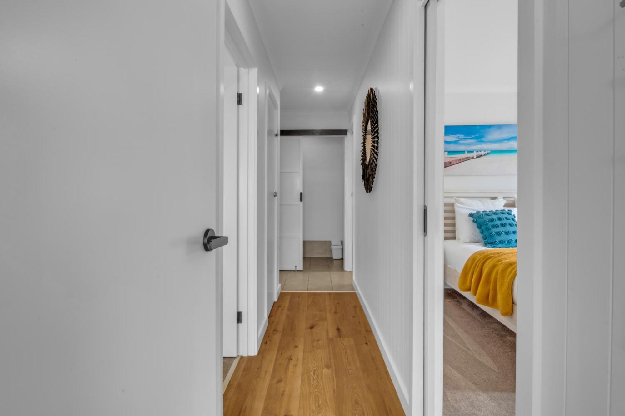 Talisman Ocean Views Apartment Portland Exterior photo