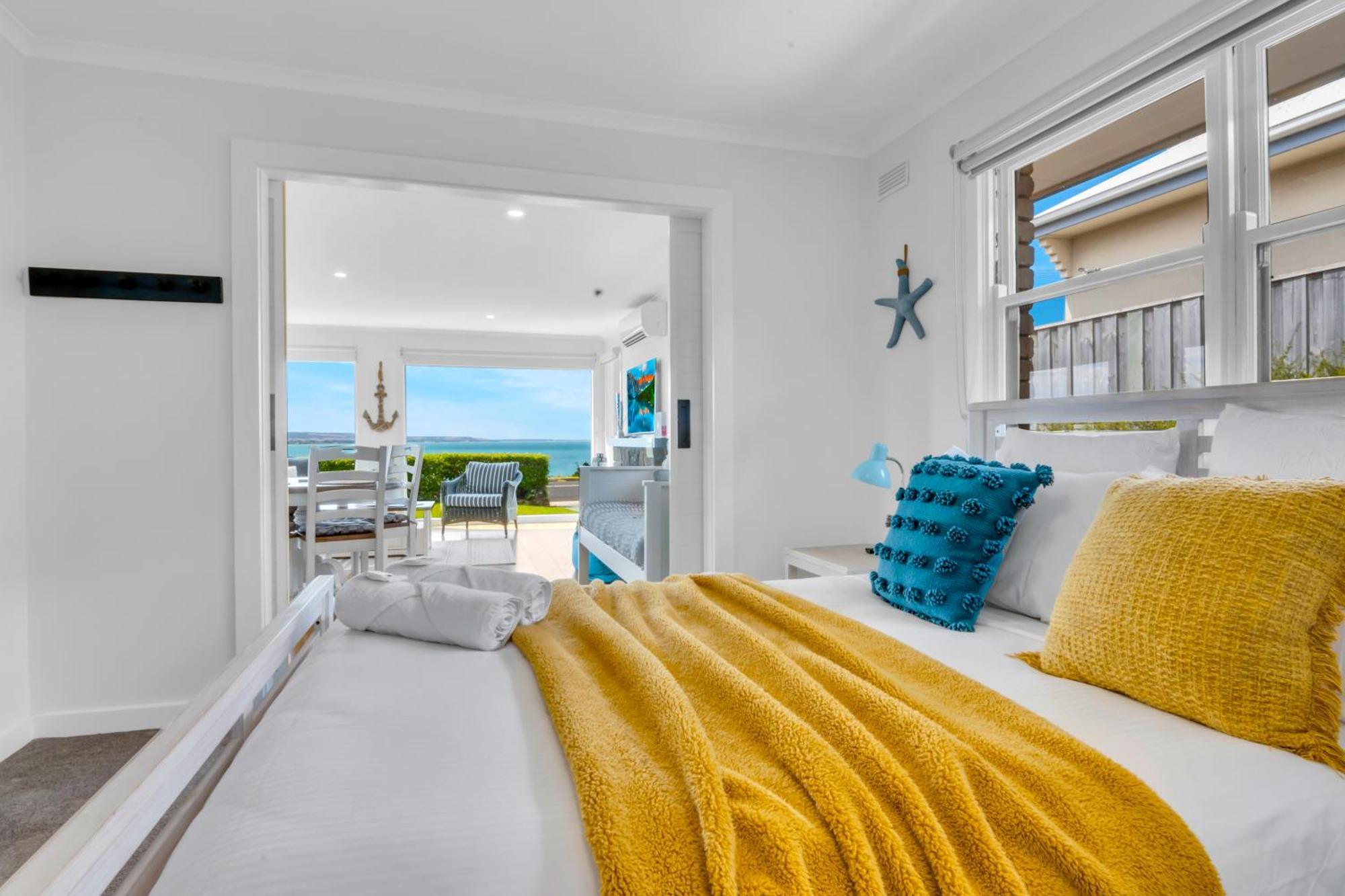Talisman Ocean Views Apartment Portland Exterior photo