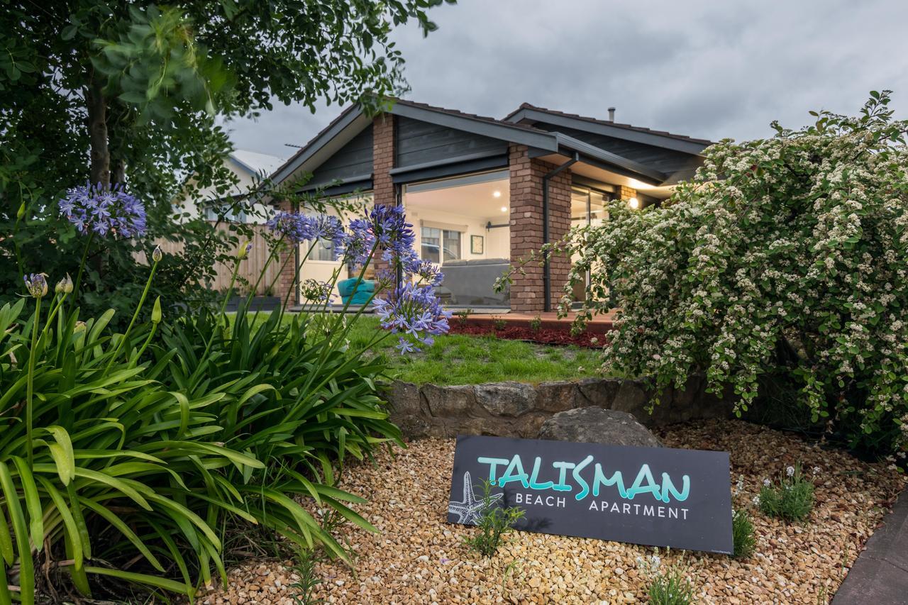 Talisman Ocean Views Apartment Portland Exterior photo
