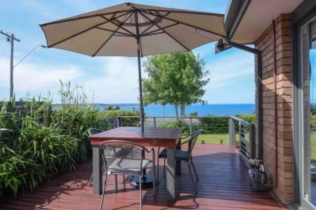 Talisman Ocean Views Apartment Portland Exterior photo