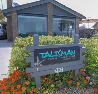 Talisman Ocean Views Apartment Portland Exterior photo